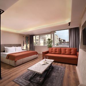 Harbiye Residence