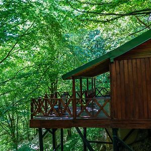 The Canyon Kartepe And Restoran