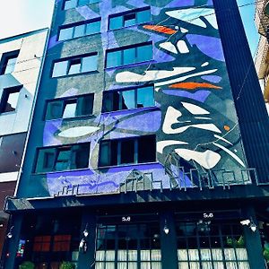 Hotel Sub Karakoy - Özel Kategori(Butik)