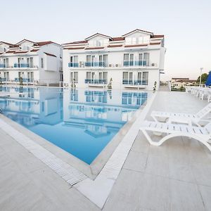 Pamukkale Ninova Thermal Spa & Hotel